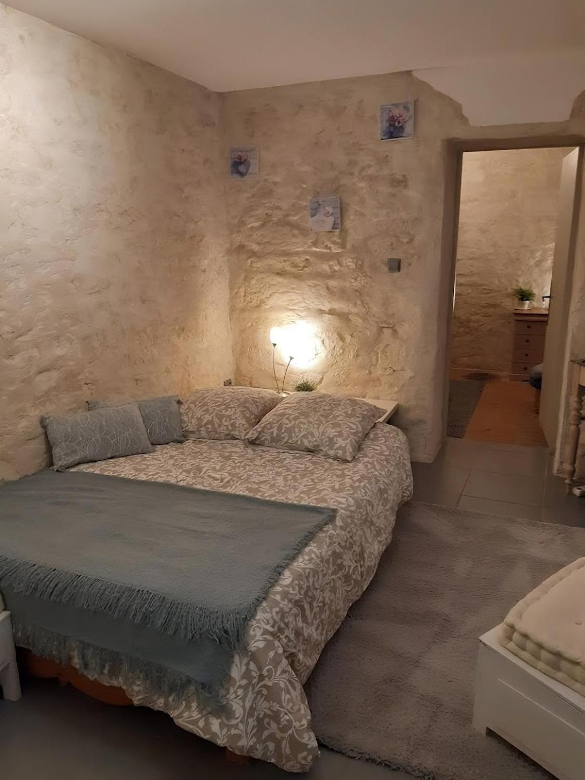 Domaine Les Feuillants Hotel Crouzilles Eksteriør billede