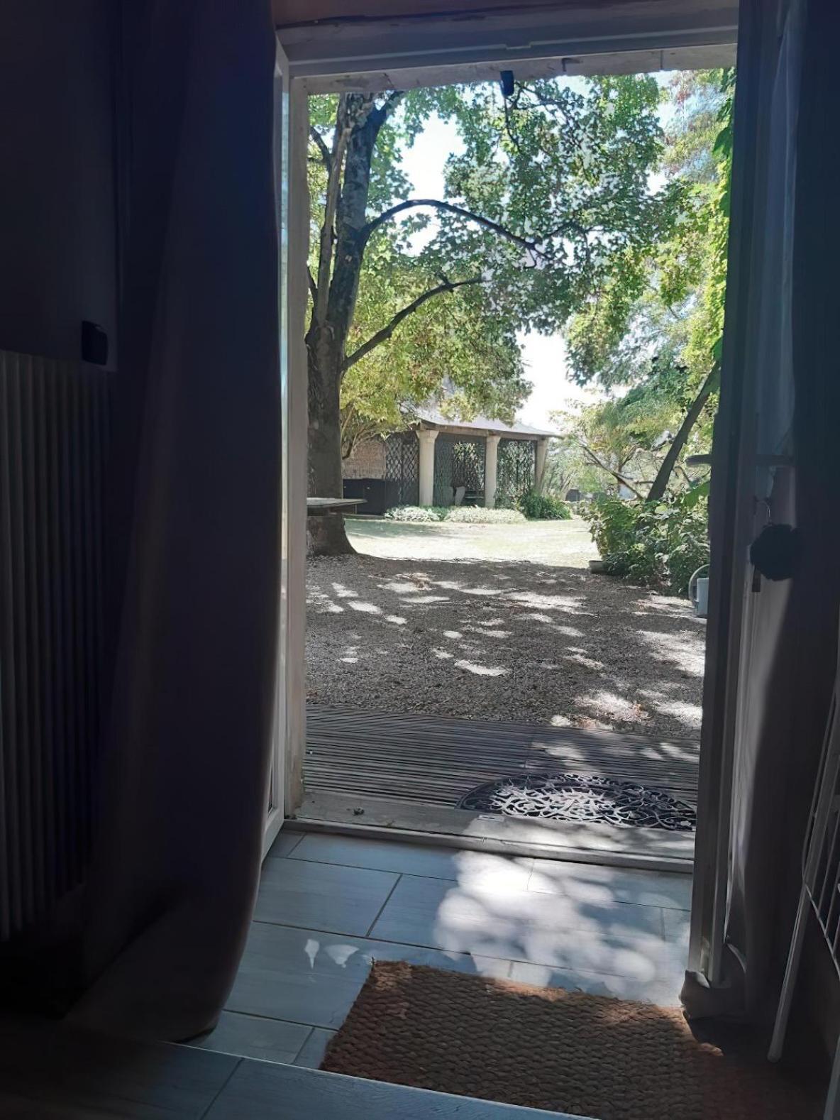 Domaine Les Feuillants Hotel Crouzilles Værelse billede