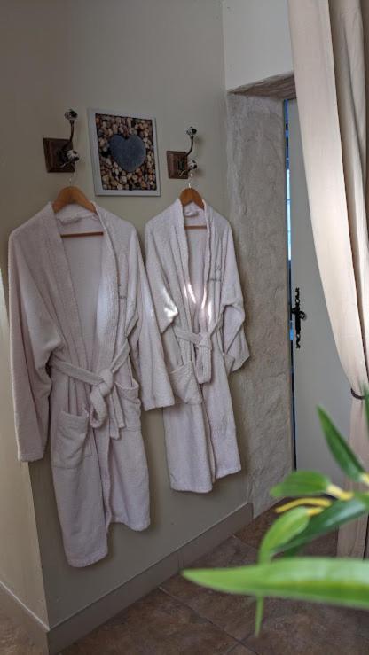 Domaine Les Feuillants Hotel Crouzilles Værelse billede